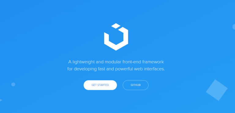 5 Great CSS Framework in 2024 - Pine